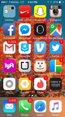 Cover image for Nian has many unread notifications #popular