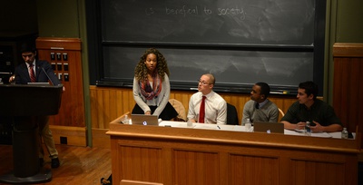 Cover image for Debating Political Correctness 