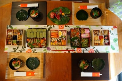 Cover image for Photo Essay: New Year Celebrations in Japan