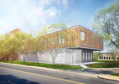 Cover image for First 11 Biotech Startups Admitted to Harvard’s Life Lab