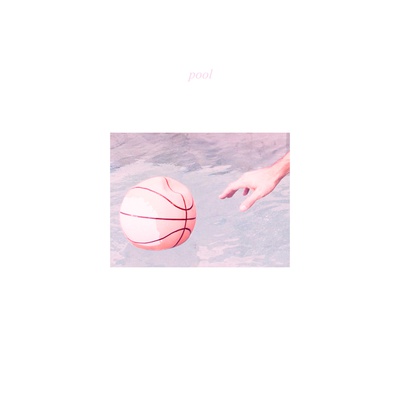 Cover image for 'Pool': A Poppy Meditation On Emptiness