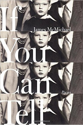 Cover image for ‘If You Can Tell’ an Aching Meditation on Religion