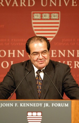 Cover image for Scalia’s Death Could Affect Affirmative Action Lawsuits
