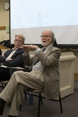 Cover image for Environmental Justice Panel 