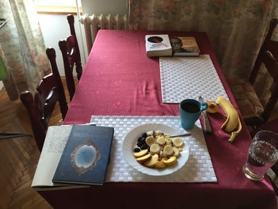 Cover image for Being Alone