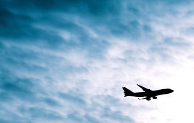 Cover image for Plane 