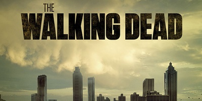 Cover image for The Walking Dead: "Last Day on Earth"