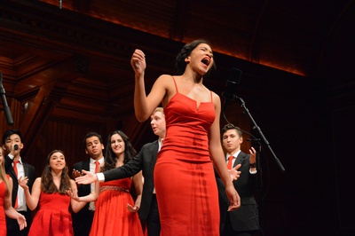 Cover image for Photos of the Weekend 02.17.16