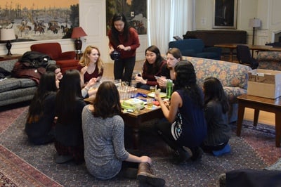 Cover image for Decoding Harvard’s Computer Science Gender Gap