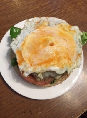 Cover image for burger2