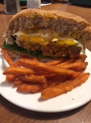 Cover image for burger3