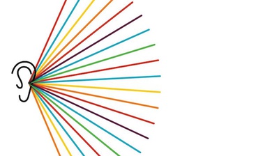 Cover image for Listen Up: Q&A with Ben Ratliff