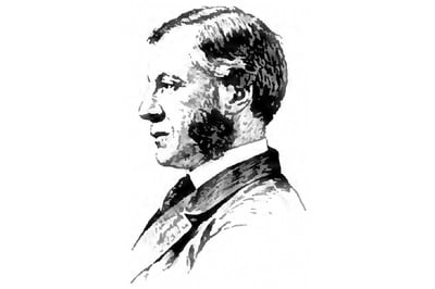 Cover image for The End of the Tour: Eliot and the American South