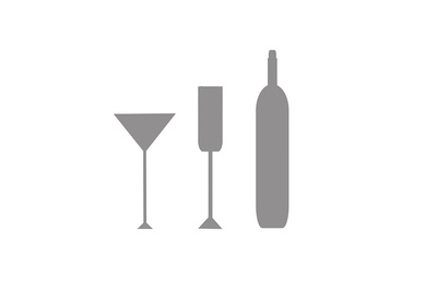Cover image for Happy Hours