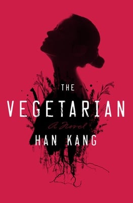 Cover image for 'The Vegetarian' Speaks Through Silence Over Sound