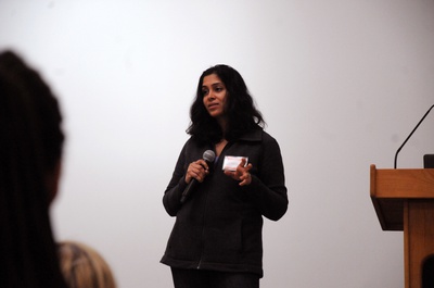 Cover image for WECode Conference