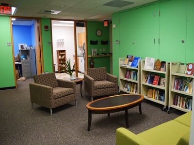 Cover image for Sustainability Office Relocates to Harvard Square