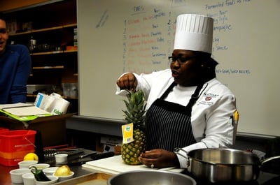 Cover image for Cooking Class