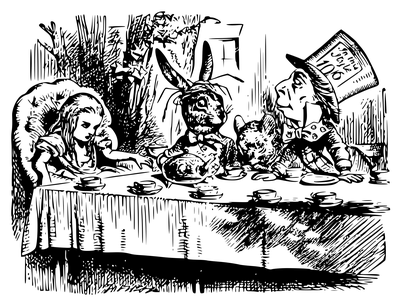 Cover image for A Readable Feast 