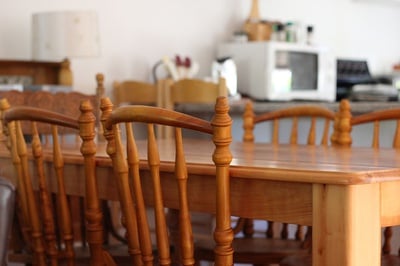 Cover image for The Word: Kitchen