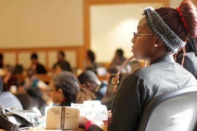 Cover image for African Development Conference at Harvard