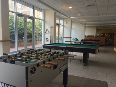 Cover image for currier common space games