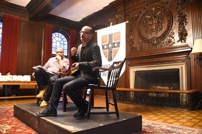 Cover image for Junot Diaz Kirkland