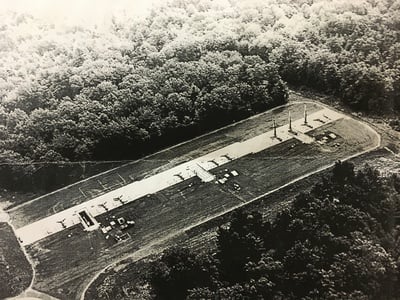Cover image for Concord Field Station