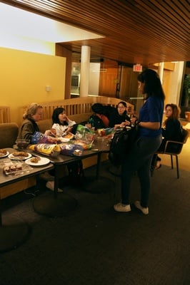 Cover image for You Are More Study Break