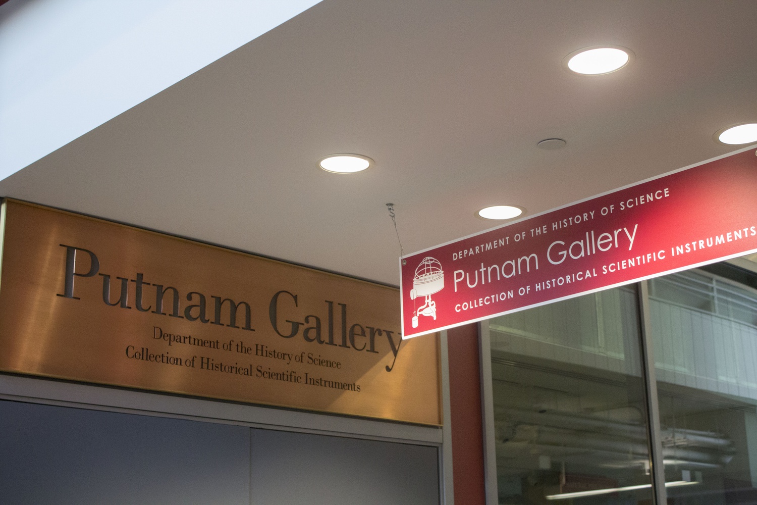 Radio Contact: Tuning in to Politics, Technology and Culture will open March 11 at Harvard's Collection of Historical Scientific Instruments.