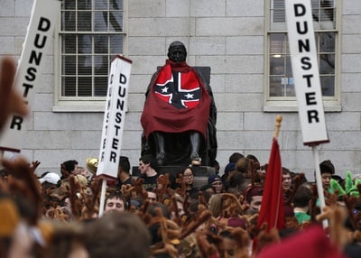 Cover image for Blocked Out: Deconstructing Harvard’s Housing System