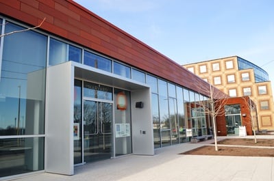 Cover image for Harvard Administrators Discuss Allston Development at Ed Portal
