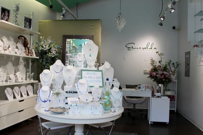 Cover image for Socially Conscious Jeweler Finds Home in Harvard Square
