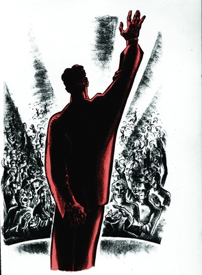 Cover image for John Reed Lithographs