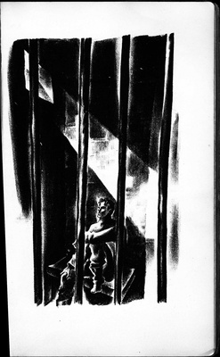 Cover image for John Reed Lithographs