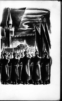 Cover image for John Reed Lithographs