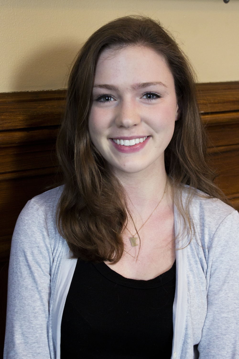 Leah D. Stewart '19 is a freshmen representative for Crimson Yard on the Undergraduate Council and the secretary of the Council's Freshmen Class Committee.