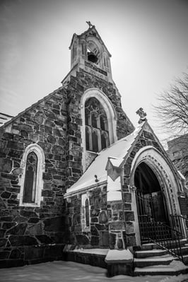 Cover image for Church Stroll