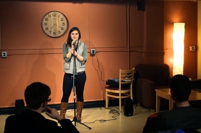Cover image for Take Me To Church
