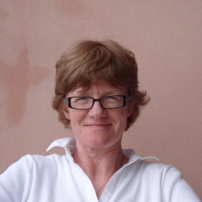 Cover image for Sarah Bakewell