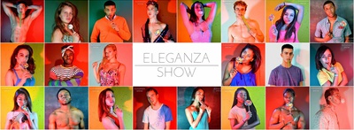 Cover image for Eleganza Models 2016