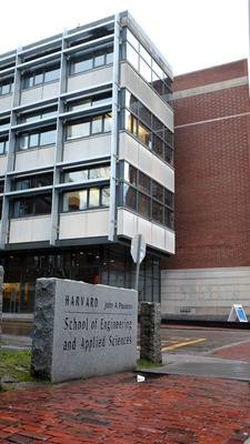 Cover image for SEAS Increases Career Advising 