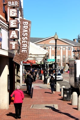 Cover image for Square Businesses Gear Up for Visitas