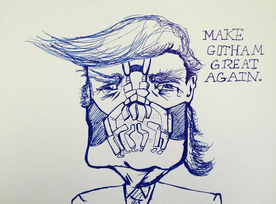 Cover image for The New York Primary