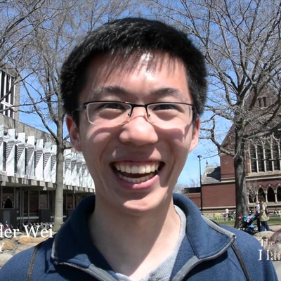 Cover image for Prospective Freshmen of Visitas 2016