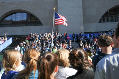 Cover image for Patriots' Day and Other Nice Things Harvard Won't Let Us Have