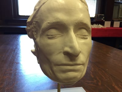 Cover image for Return of the Mask