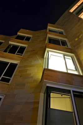 Cover image for Photo Essay: Allston 