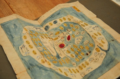 Cover image for Harvard Map Collection