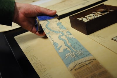 Cover image for Harvard Map Collection